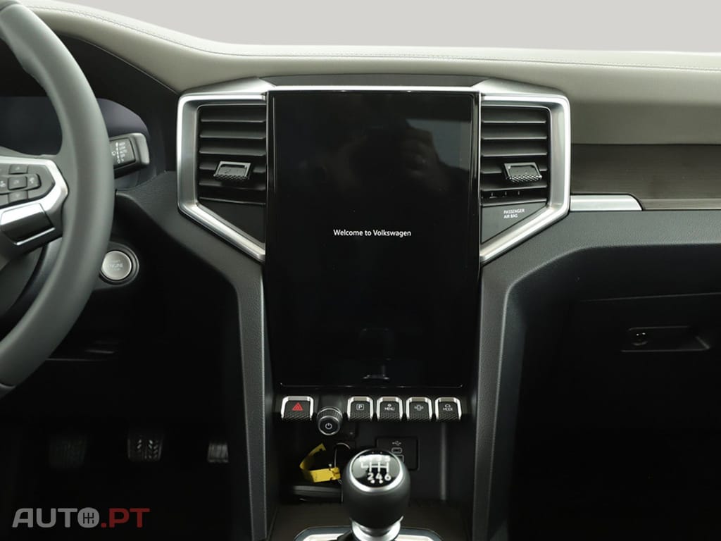 Volkswagen Amarok 2.0 Tdi Kc Style 4X4