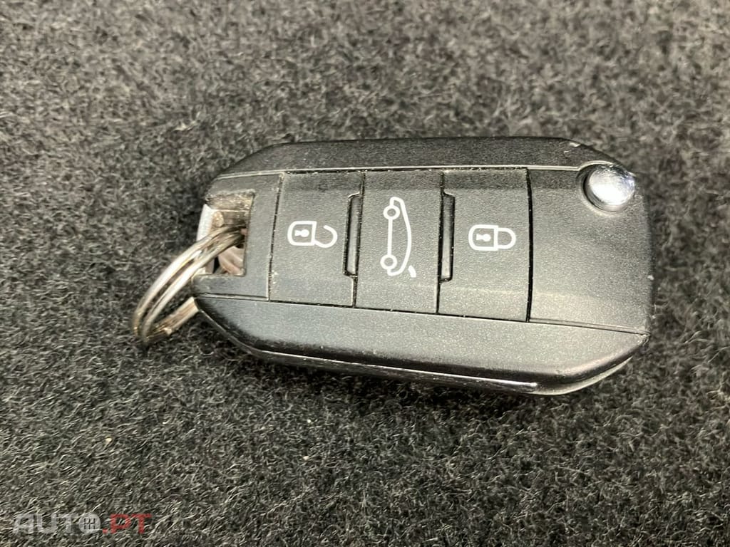 Opel Mokka 1.2 T Elegance