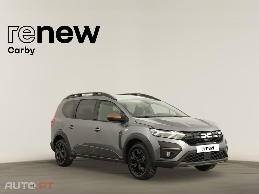 Dacia Jogger Jogger 1.0 ECO-G Extreme+ Up&Go 7L Bi-Fuel