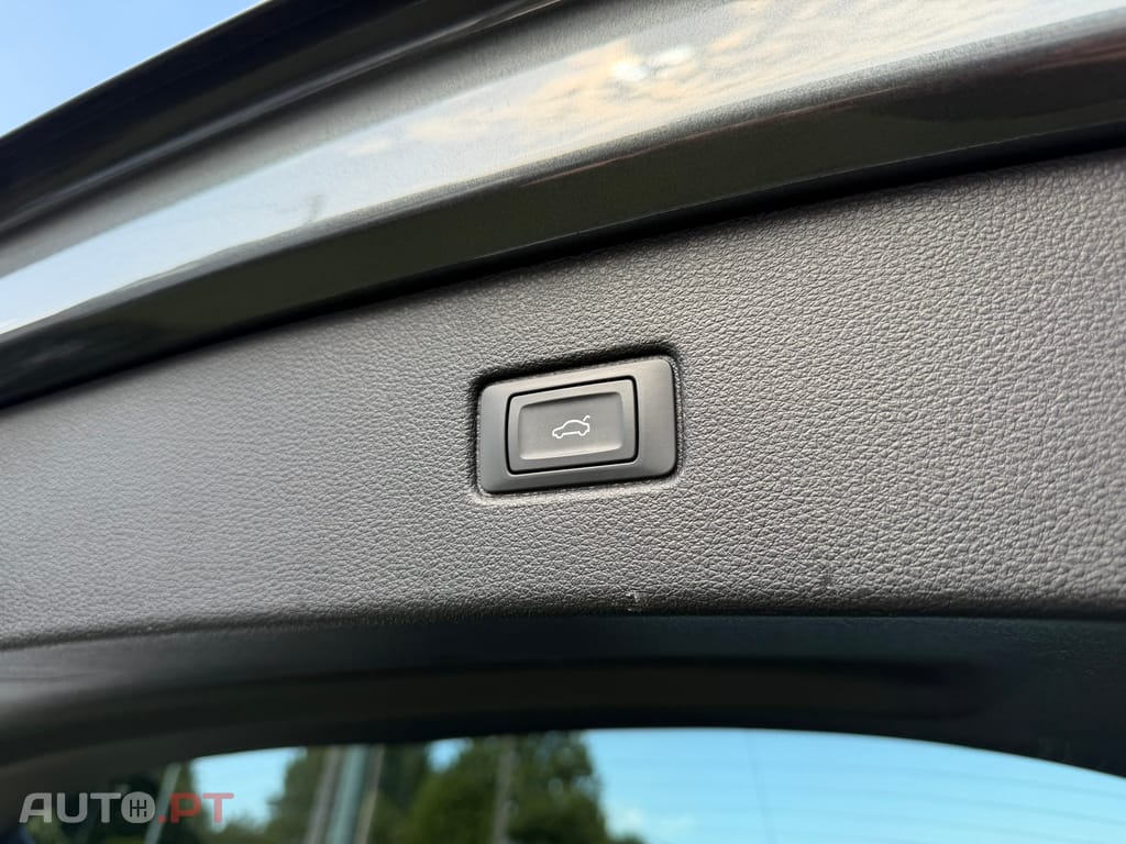 Audi Q7 60 TFSIe quattro S line Tiptronic