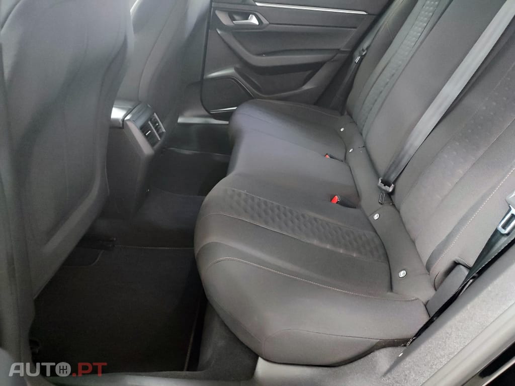 Peugeot 508 SW Blue Hdi 130 NAVI KAMERA