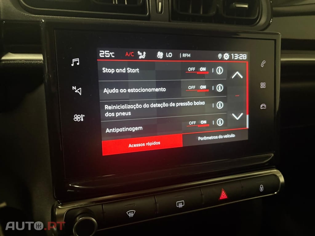 Citroen C3 1.2 PureTech Feel