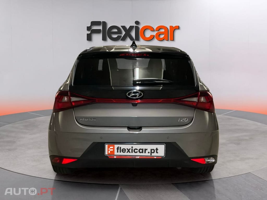 Hyundai i20 1.0 T-GDi Style