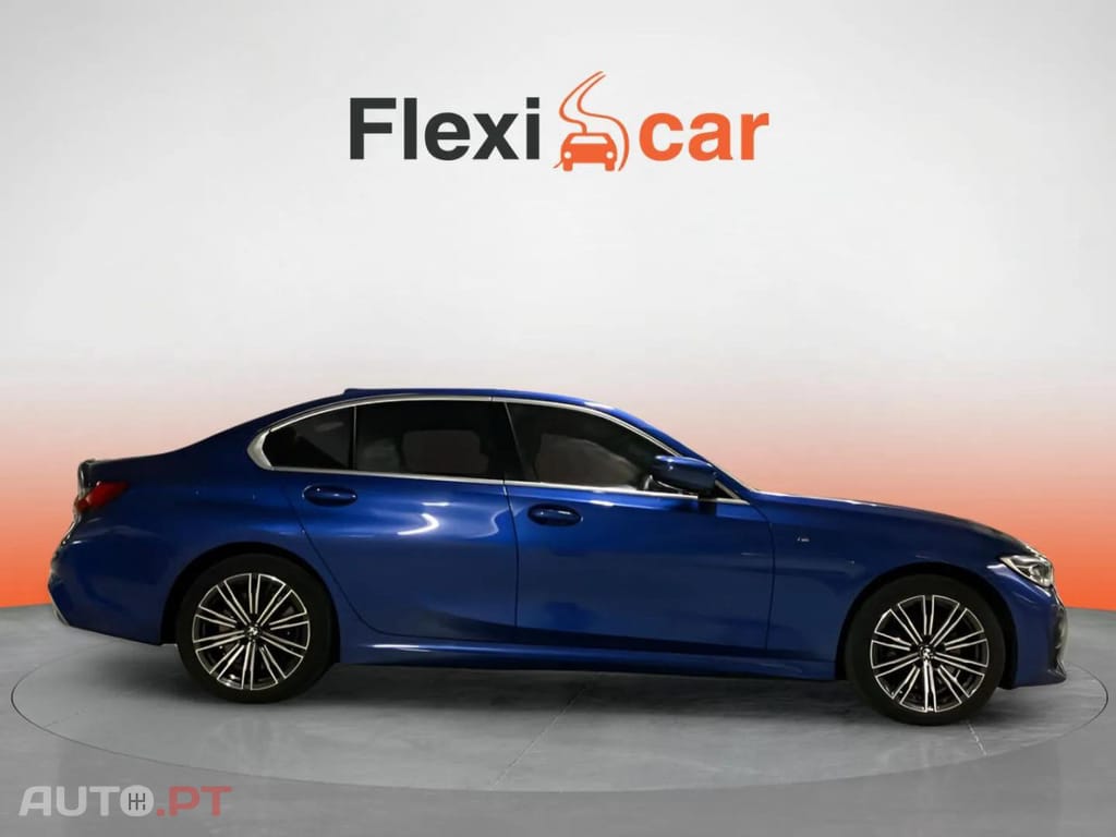 BMW 330 e Pack Desportivo M Auto