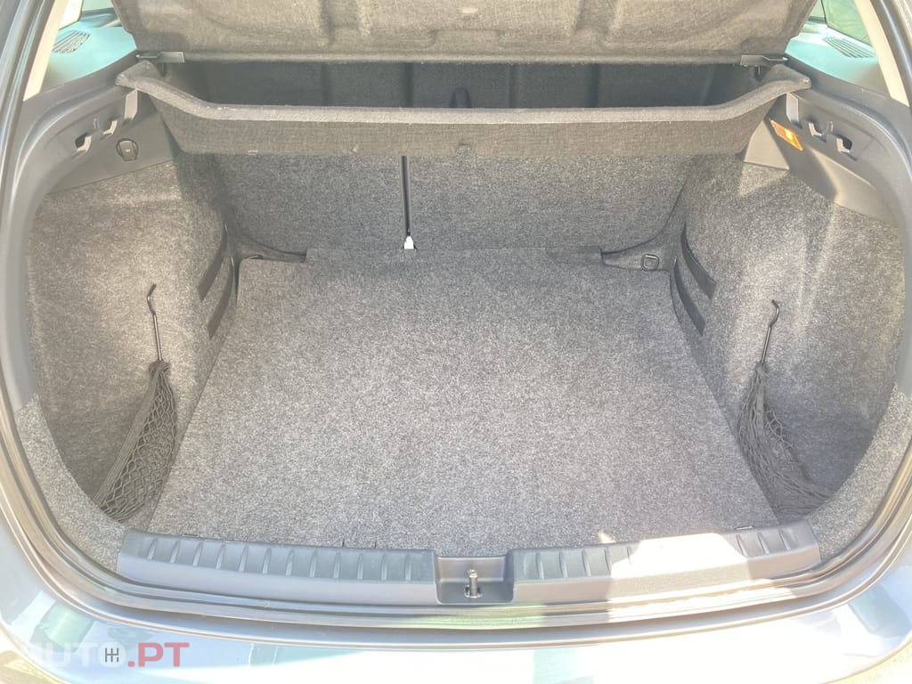 Seat Ibiza 1.2 TDI CR Ecomotive Reference