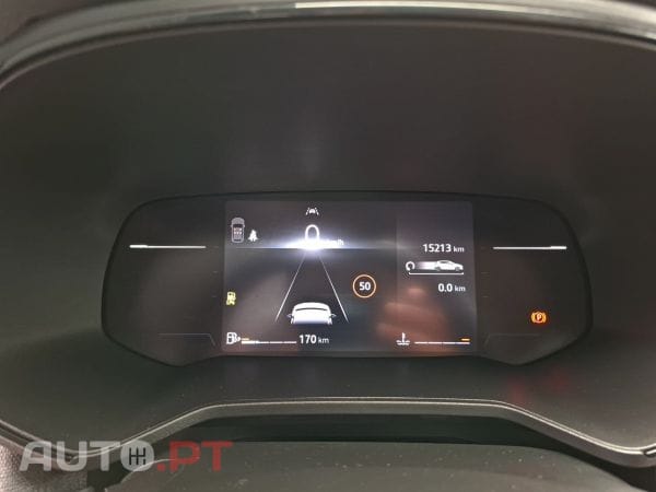 Renault Clio TCe 100 Bi-Fuel Evolution