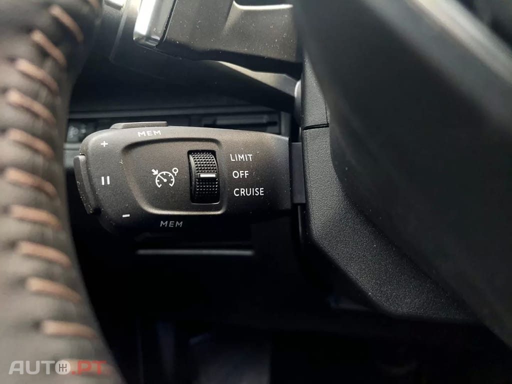 Peugeot 5008 1.5 BlueHDi Allure EAT8