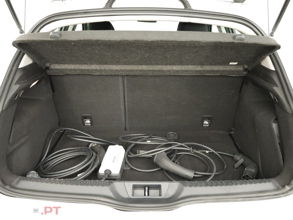 Renault Mégane Mégane 1.6 E-Tech Plug-In Hybrid Equilibre