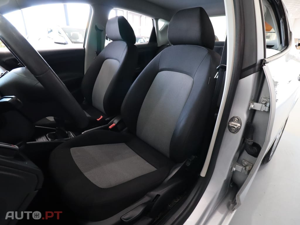 Seat Ibiza 1.0 Style