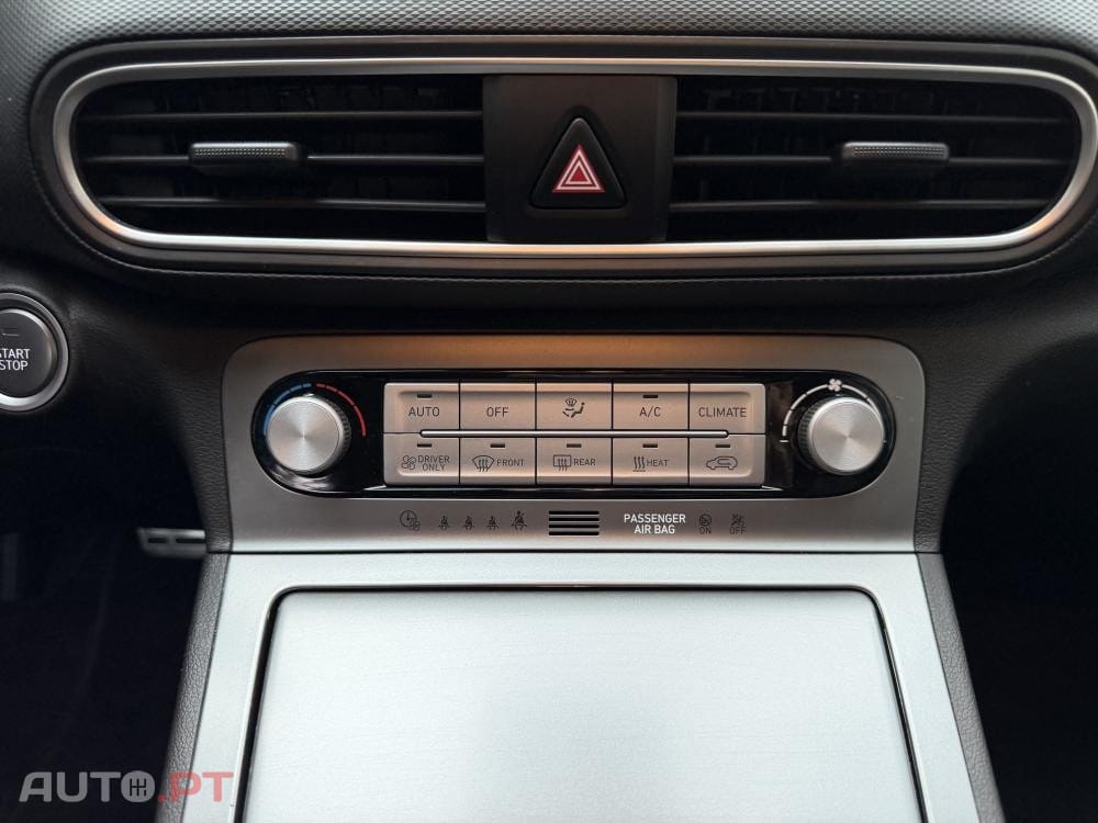 Hyundai Kauai EV 39 kWh Premium