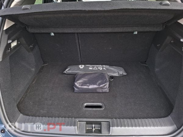 Renault Captur 1.0 TCe 100 Bi-Fuel techno