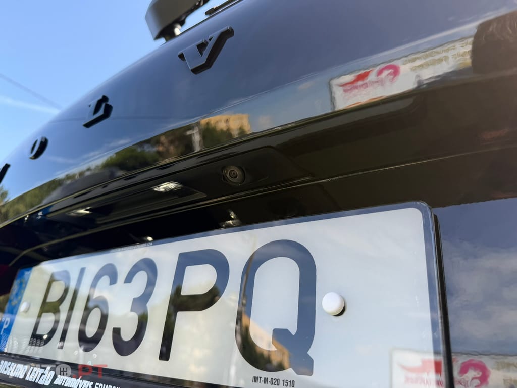 Volvo XC 60 2.0 T6 PHEV Black Edition AWD — fotografia 16