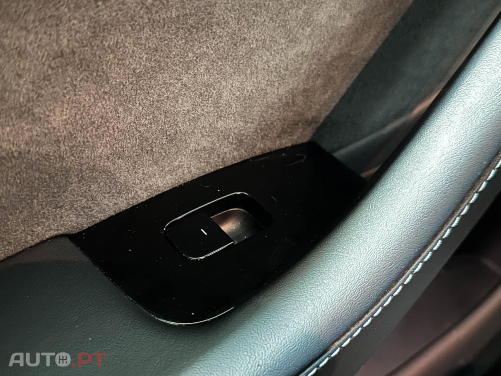 Tesla Model 3 Performance Dual Motor AWD