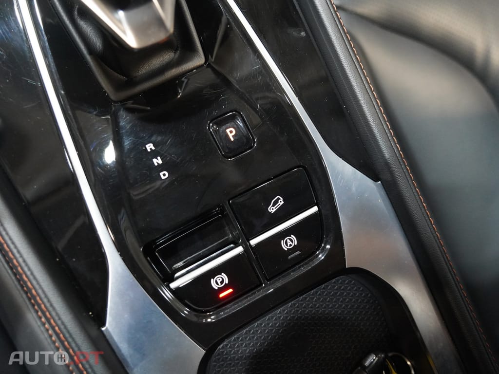 MG HS 1.5 T-GDI Plug In Hybrid Luxury