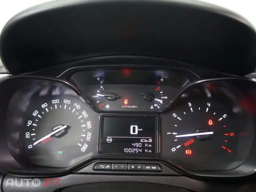 Citroen C3 1.2 PureTech Feel