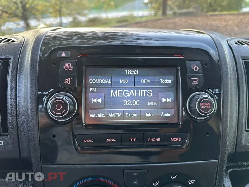 Citroen Jumper 2.0 BlueHDi 35 L4