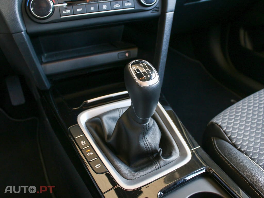 Kia Ceed 1.0 T-GDi Drive