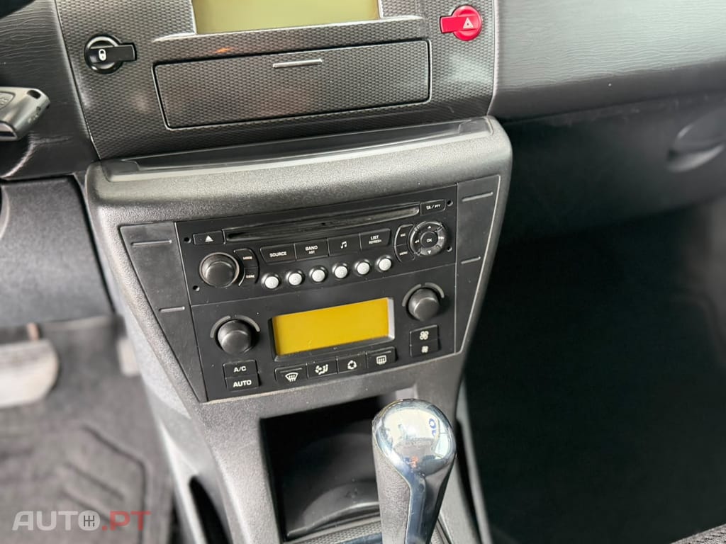 Citroen C4 1.6 e-HDi Exclusive CMP6