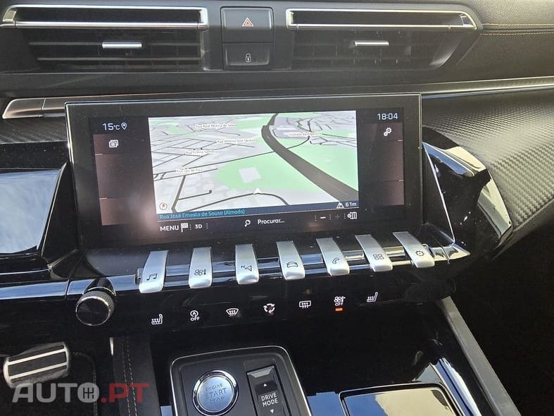 Peugeot 508 SW 1.5 BlueHDi GT Line EAT8