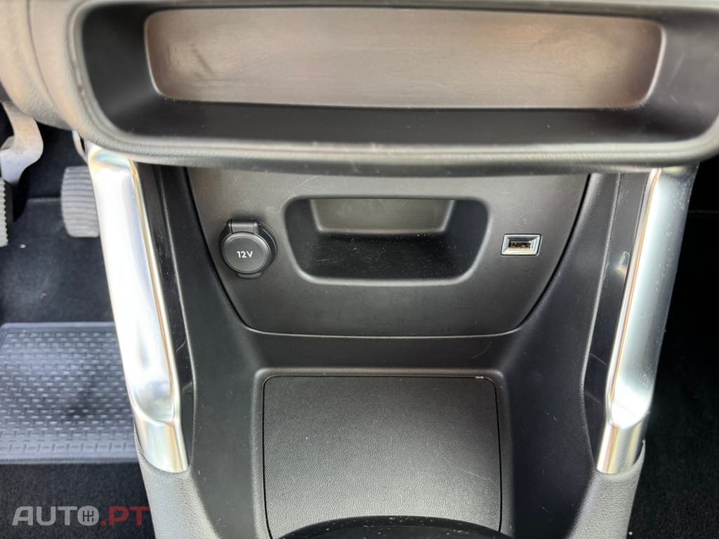 Citroen C3 Aircross 1.2 PureTech YOU!