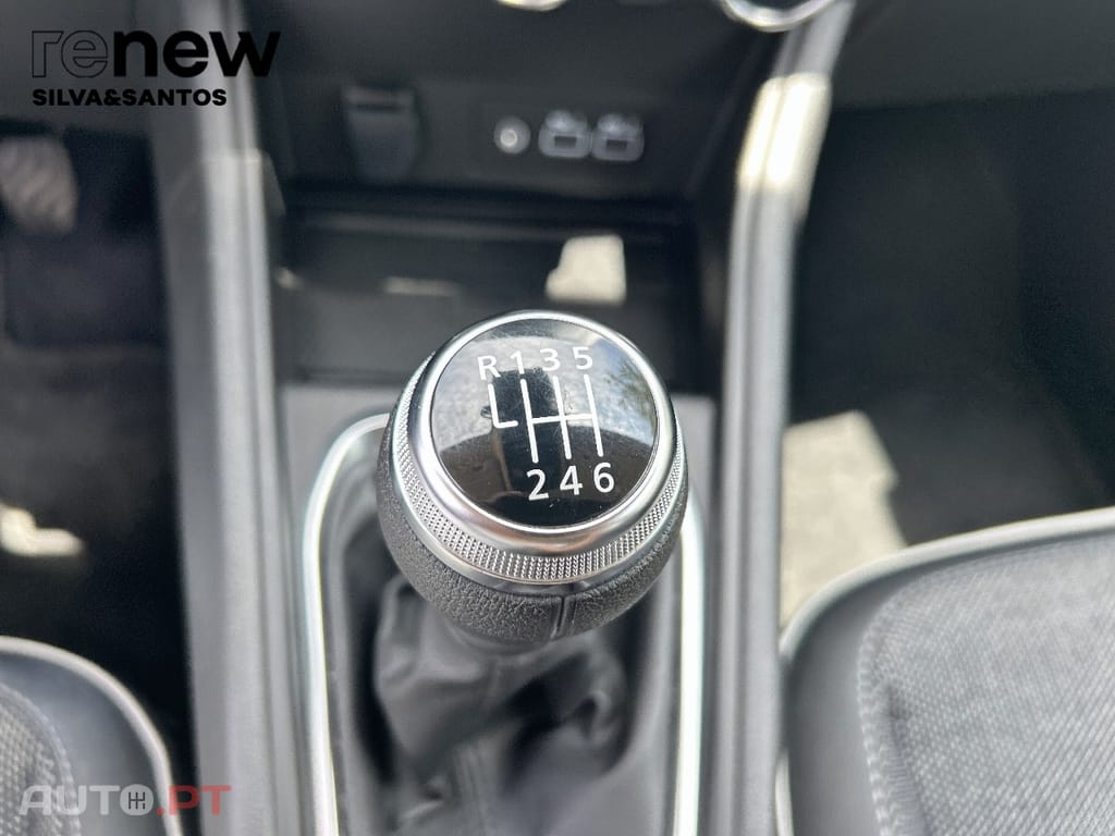 Renault Captur Techno TCe 90