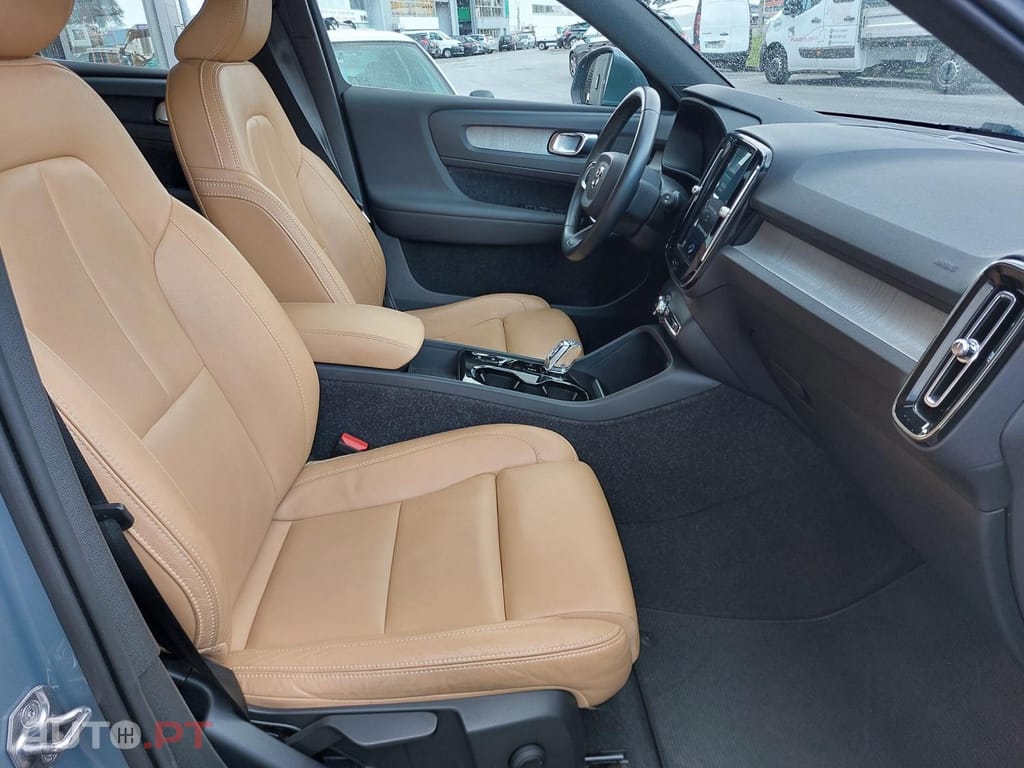 Volvo XC40 1.5 T5 PHEV Inscription