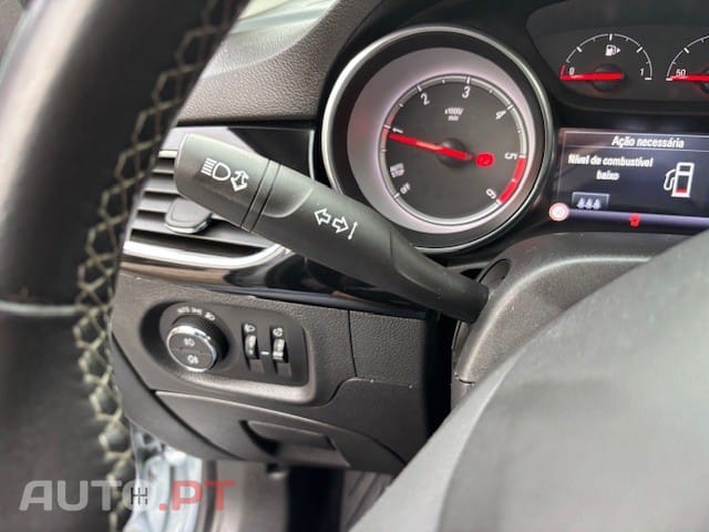 Opel Astra Sports Tourer 1.6 CDTI Business Edition S/S