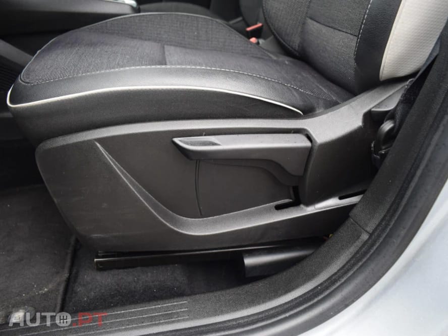 Renault Captur 1.0 TCe Exclusive