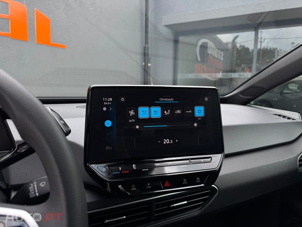 Volkswagen Id.3 Pro