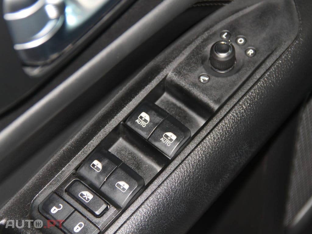 Jeep Compass 1.6 M-Jet Limited