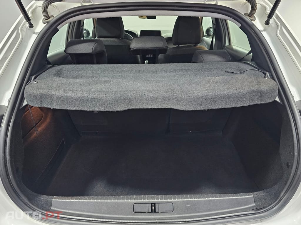 Peugeot 208 1.2 PureTech Allure