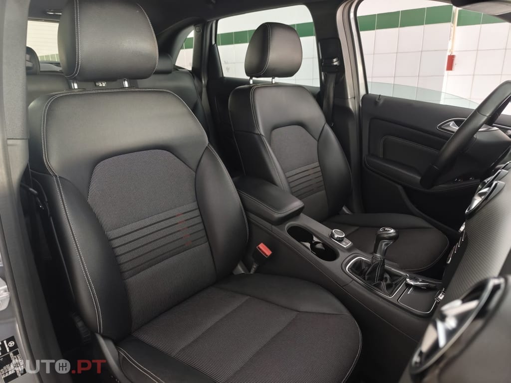 Mercedes-Benz B 180 CDi Urban
