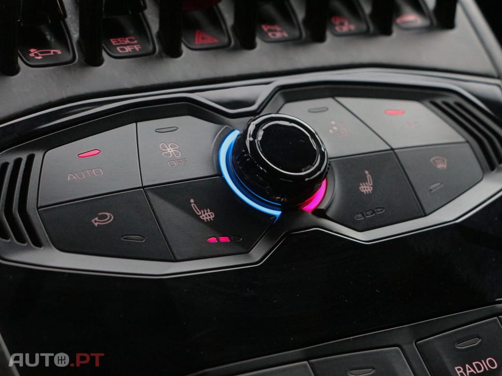 Lamborghini Huracán 5.2 V10 LP Performance