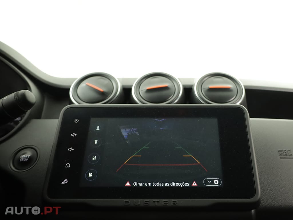 Dacia Duster Duster 1.0 TCe ECO-G SL Extreme Bi-Fuel