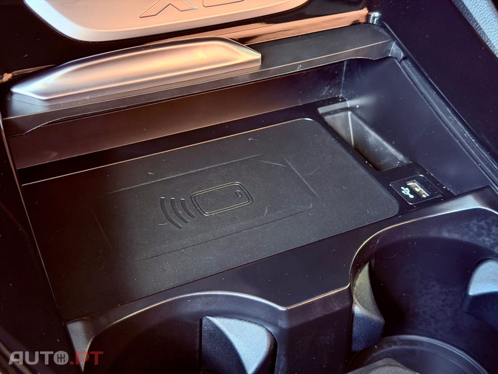 BMW X3 30 e xDrive Pack M — fotografia 54