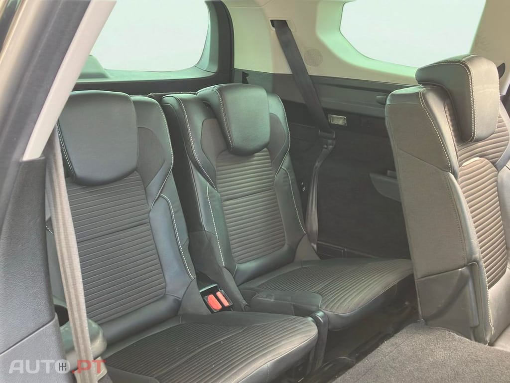 Renault Grand Scénic 1.3 TCe Limited