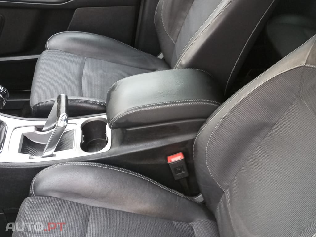 Ford S-Max 1.8 Titanium