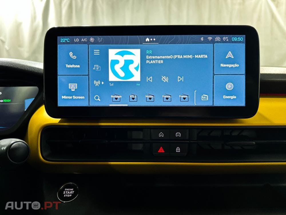 Jeep Avenger 54 kWh 1st Editon