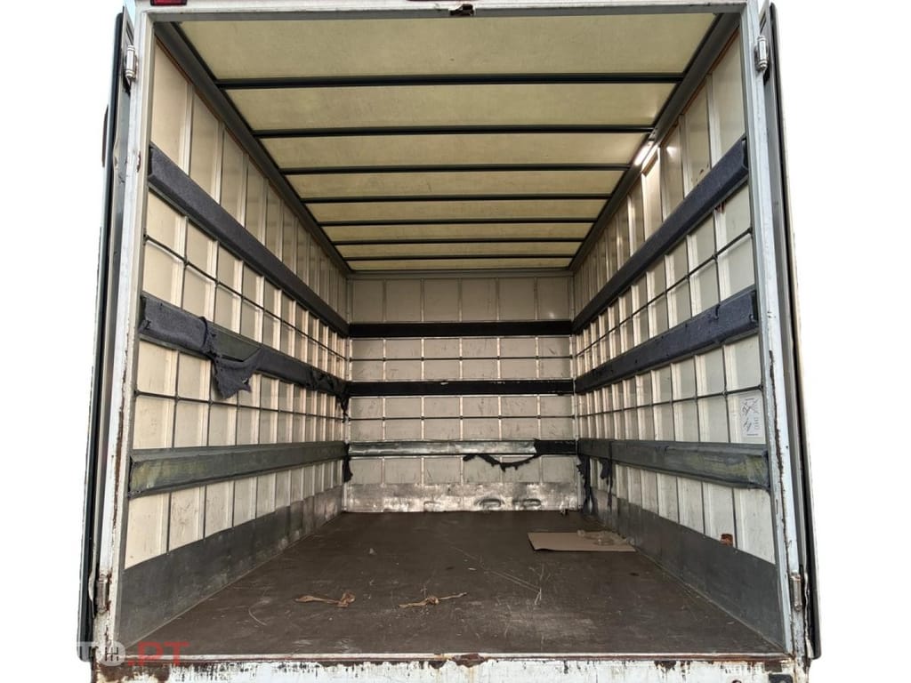 Renault Master 2.3 dCi L3 3.5T