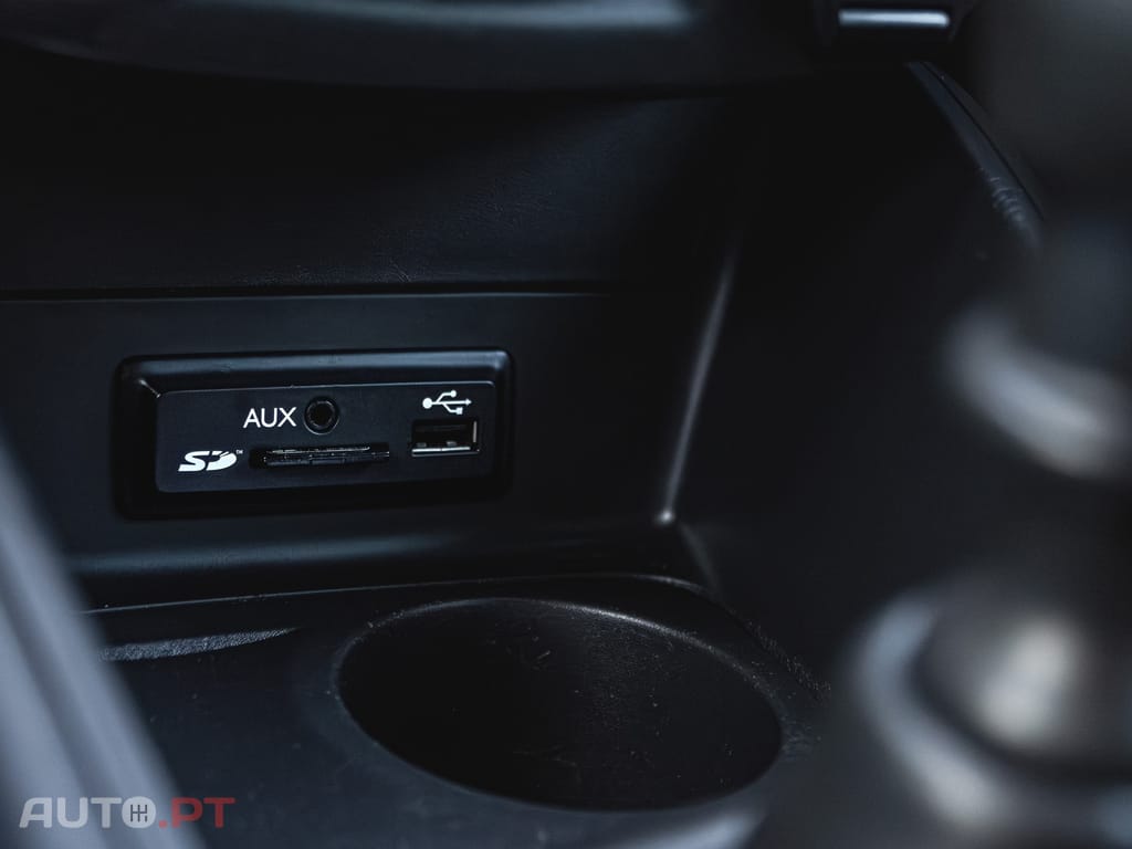Renault Mégane 1.5 dCi GT Line