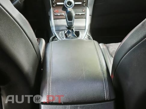 Ford S-Max 2.0 TDCi ST-Line Powershift