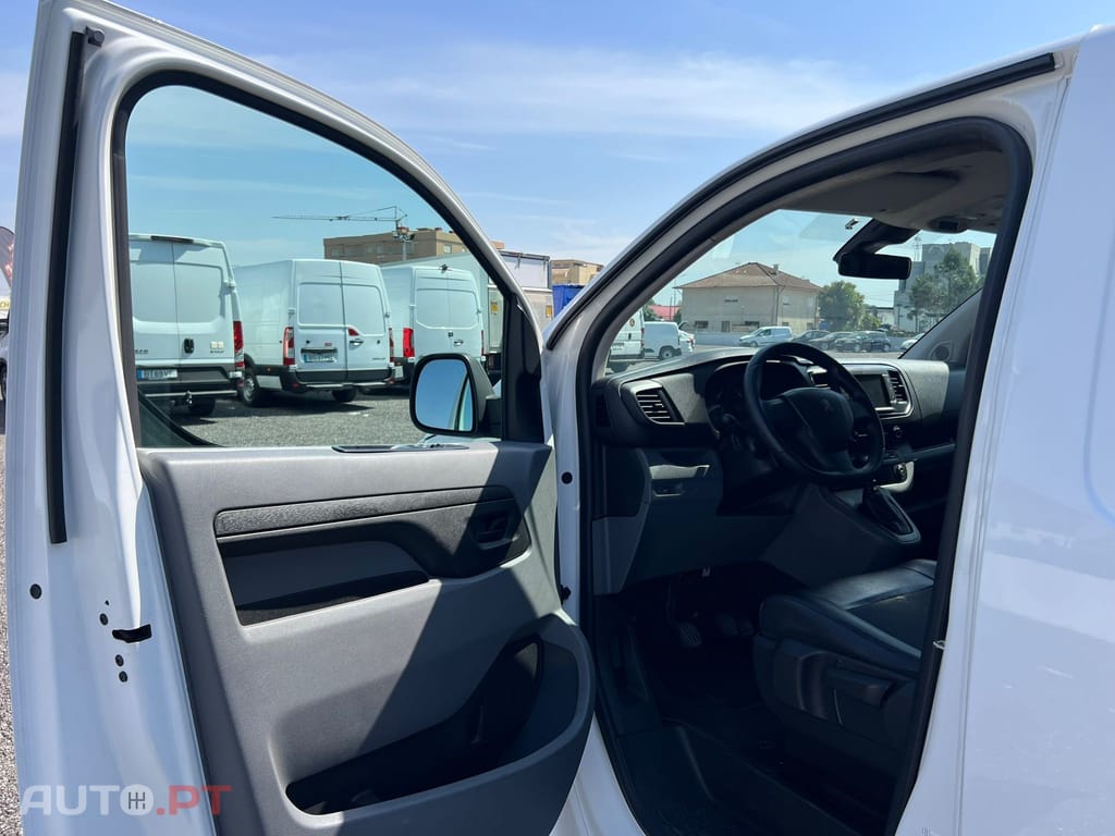 Peugeot Expert 2.0 HDi