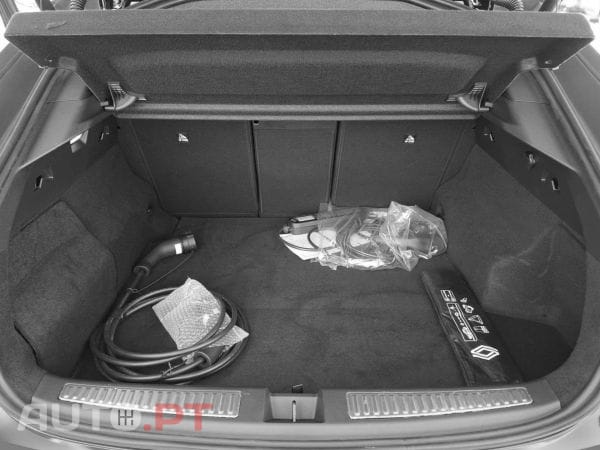 Renault Rafale 1.2 E-Tech 4X4 300 esprit Alpine