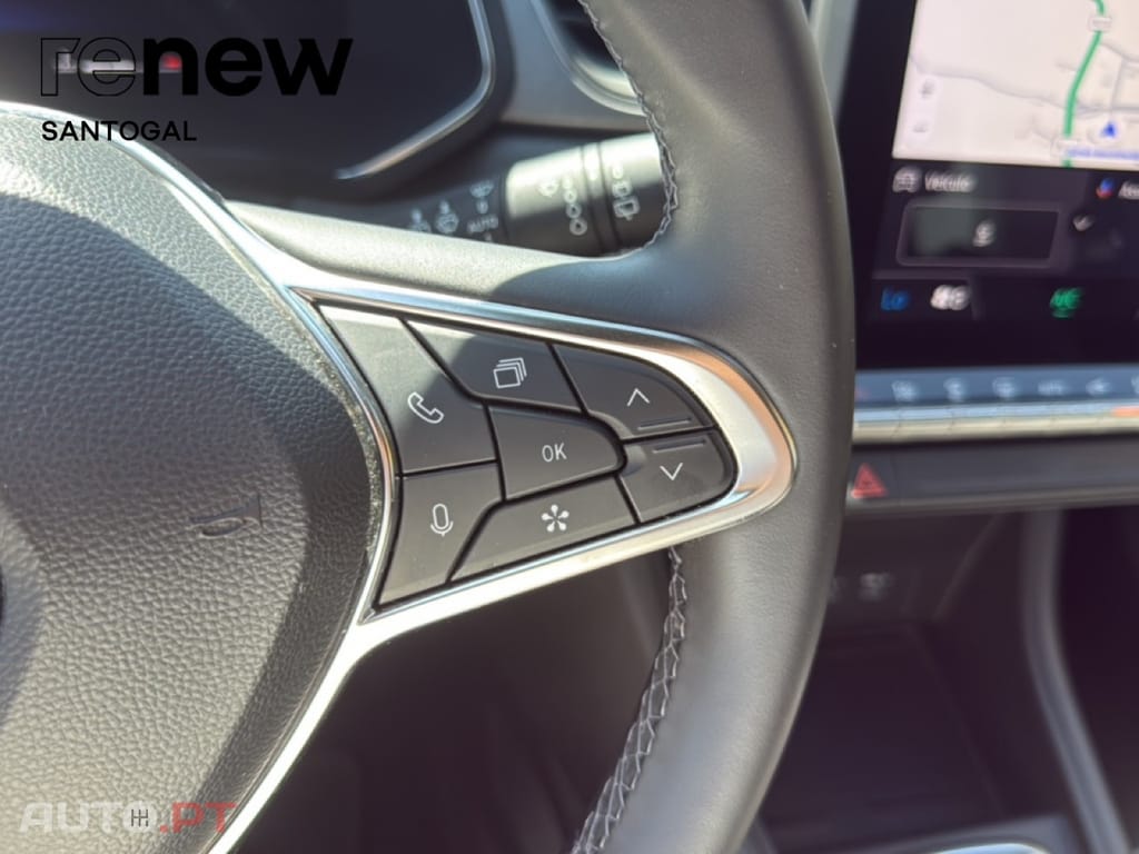 Renault Captur 1.0 Techno