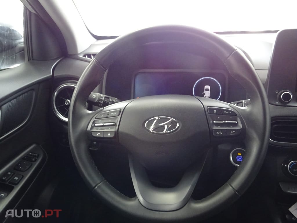 Hyundai Kauai 1.0 T-GDi Premium One TT