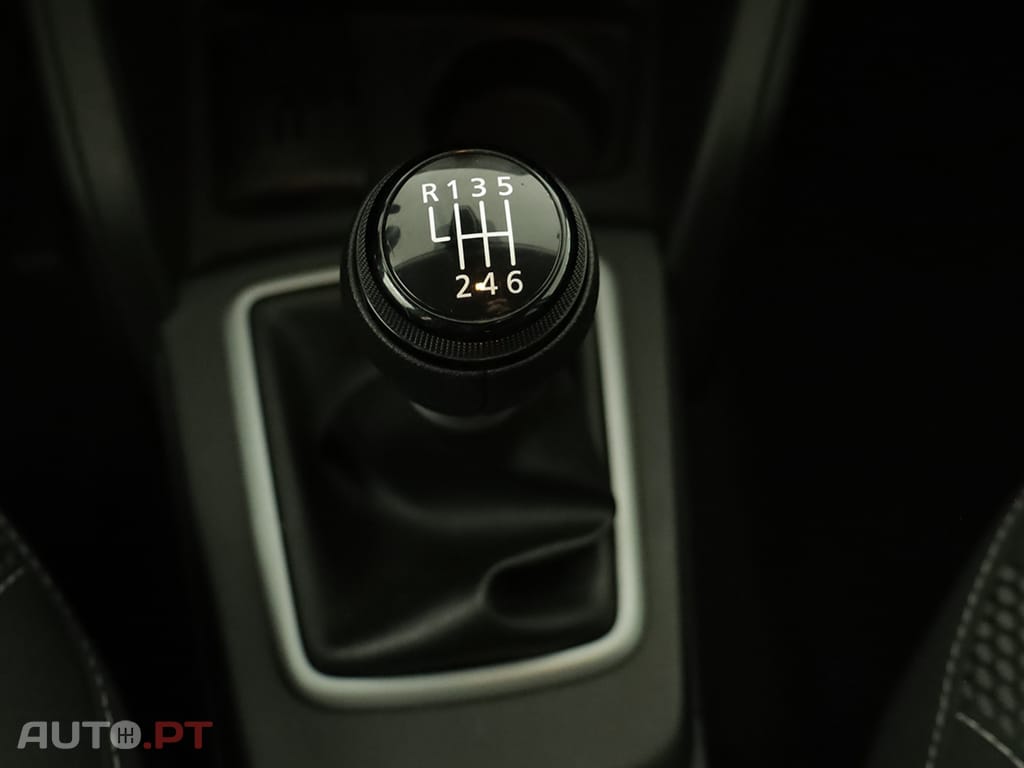 Dacia Duster Duster 1.0 TCe ECO-G Journey+ Up&Go Bi-Fuel