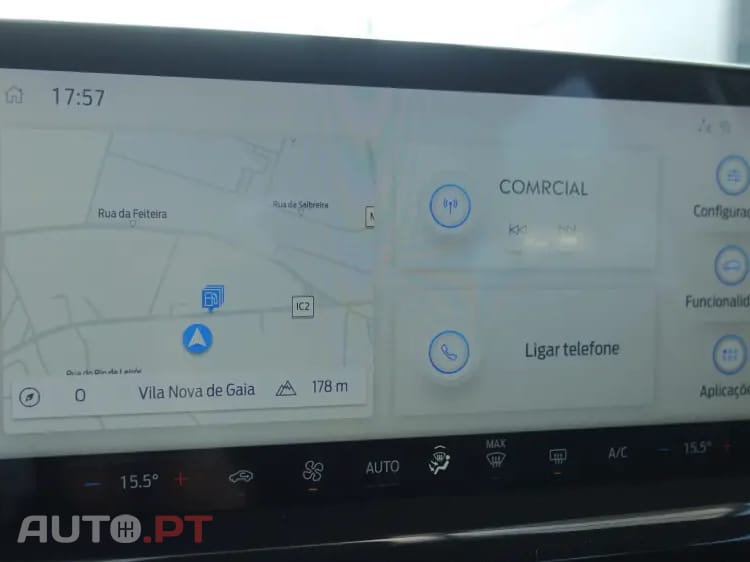 Ford Focus 1.0 EcoBoost ST-Line