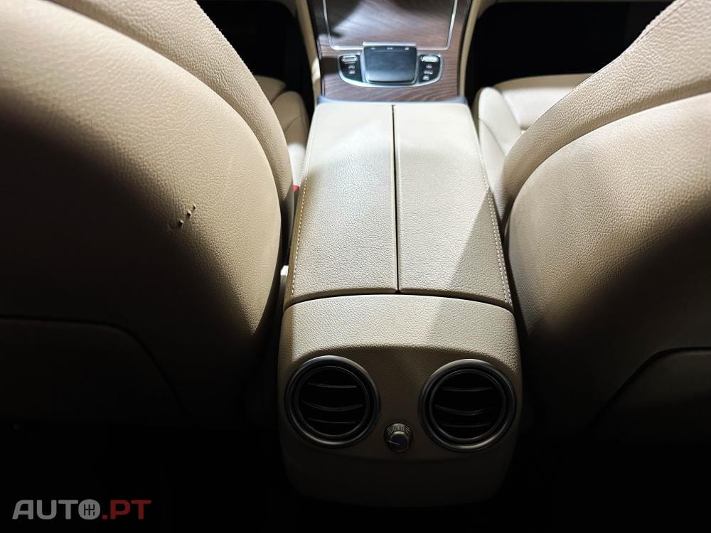 Mercedes-Benz GLC 300 de 4Matic 9G-TRONIC AMG Line