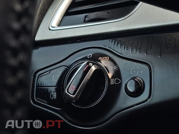 Audi A5 3.0 TDI V6 quattro