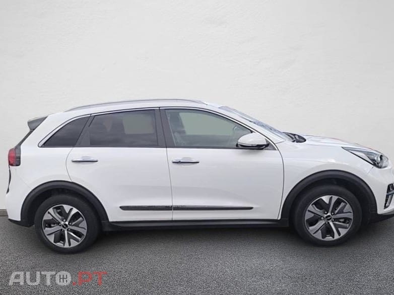 Kia Niro 64kWh